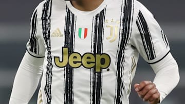 Juventus  v FC Crotone - Serie A