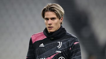 Nicolò Fagioli Nicolò Fagioli