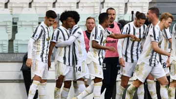 Juventus  v FC Internazionale - Serie A