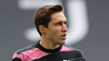 Federico Chiesa