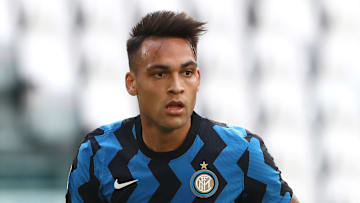 Lautaro Martinez
