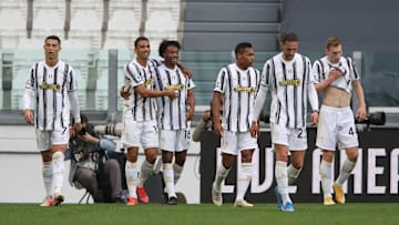 Juventus  v FC Internazionale - Serie A