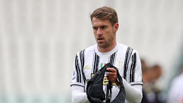 Aaron Ramsey