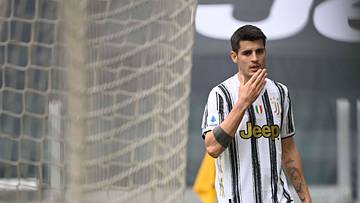 Alvaro Morata