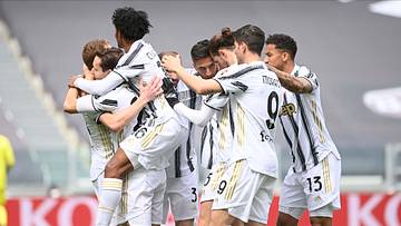 Esultanza Juve Esultanza Juve