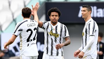 Weston McKennie ufficialmente riscattato dalla Juventus