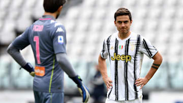 Paulo Dybala 