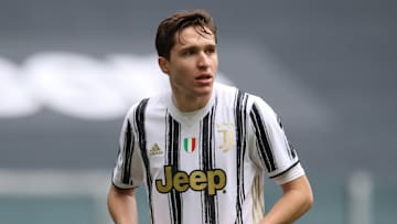 Federico Chiesa