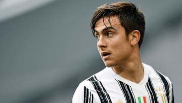 Paulo Dybala Paulo Dybala