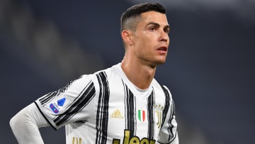 Cristiano Ronaldo et ses coéquipiers luttent pour une qualification en Ligue des Champions.