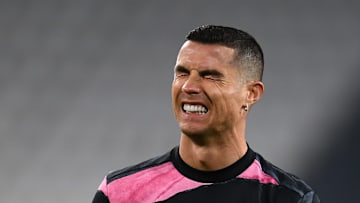 Cristiano Ronaldo Cristiano Ronaldo