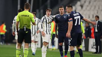 Arbitro Massa in Juventus-Lazio