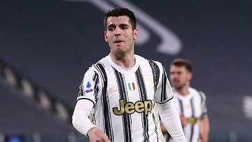 Alvaro Morata