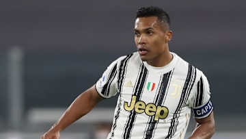Alex Sandro