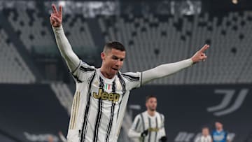 Juventus  v Udinese Calcio - Serie A