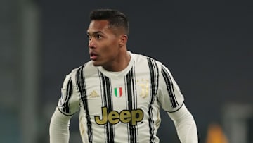 Alex Sandro
