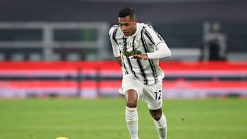 Alex Sandro 