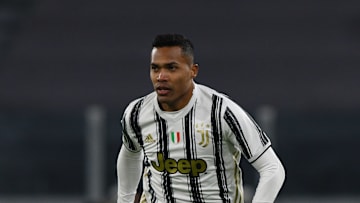Alex Sandro