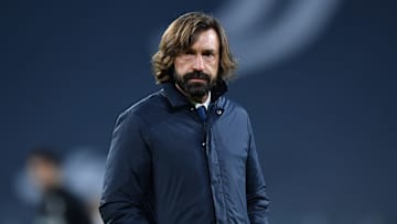 Andrea Pirlo