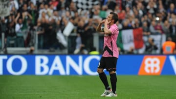Juventus FC v Atalanta BC  - Serie A