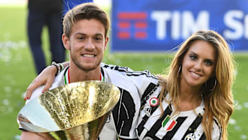 Juventus FC v FC Crotone - Serie A
