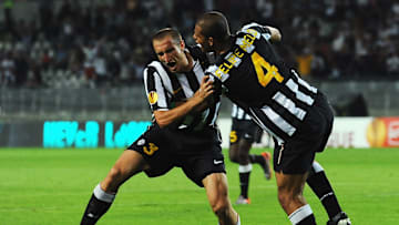 Juventus FC v KKS Lech Poznan - UEFA Europa League