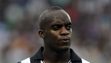 Momo Sissoko, Juve