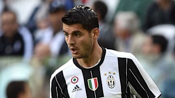 Juventus FC v UC Sampdoria - Serie A