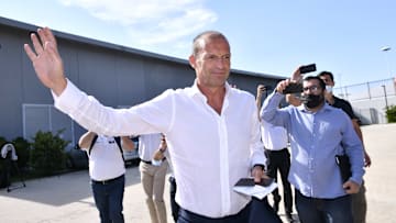 Massimiliano Allegri