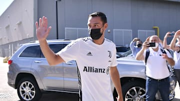 Mattia De Sciglio