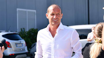 Massimiliano Allegri