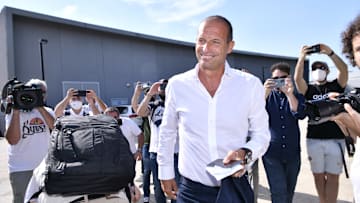 Massimiliano Allegri