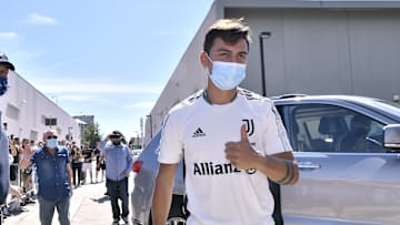 Paulo Dybala