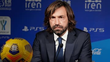 Andrea Pirlo