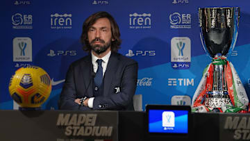Andrea Pirlo