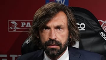 Andrea Pirlo