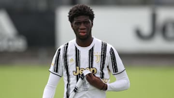 Samuel Iling Junior