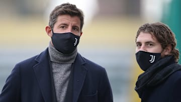 Marco Storari e Matteo Tognozzi