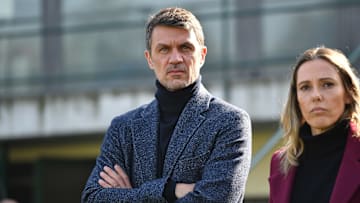 Paolo Maldini