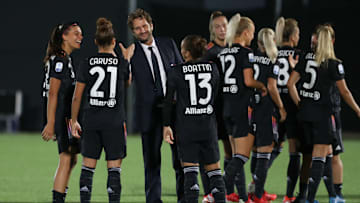 Juventus Women