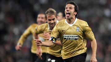 Alex Del Piero