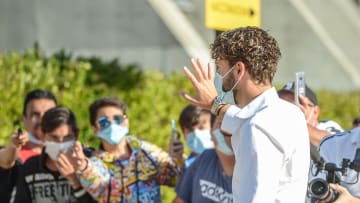 Manuel Locatelli Manuel Locatelli