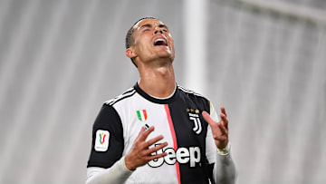 Juventus v AC Milan - Coppa Italia: Semi-Final Second Leg