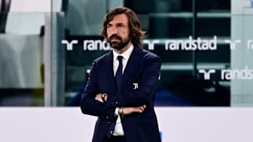 Andrea Pirlo
