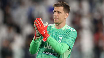 Wojciech Szczesny