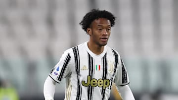 Juan Cuadrado