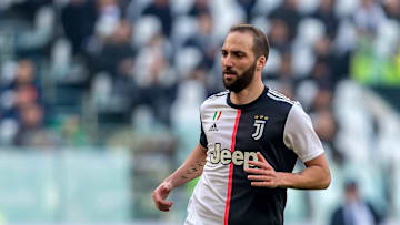 Juventus v ACF Fiorentina - Serie A