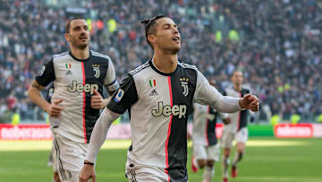 Juventus v ACF Fiorentina - Serie A