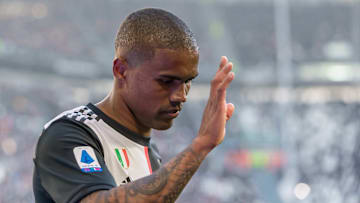 Juventus v ACF Fiorentina - Serie A
