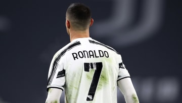 Cristiano Ronaldo est le meilleur buteur de Série A à la mi-saison
